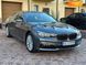 BMW 7 Series, 2016, Бензин, 2.98 л., 187 тис. км, Седан, Сірий, Київ Cars-Pr-67334 фото 121