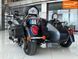 Kawasaki Vulcan 2000, 2008 р., Бензин, 21 тис. км, Мотоцикл з коляскою, Сірий, Одеса AT-10415963 фото 12