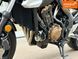 Honda CB 650F, 2018 г., Бензин, 15 тыс. км, Мотоцикл без оптекателей (Naked bike), Красный, Ровно AT-10417539 фото 12