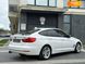 BMW 3 Series GT, 2015, Бензин, 2 л., 112 тис. км, Ліфтбек, Білий, Львів 44194 фото 16