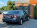 Volkswagen Jetta, 2006 р., Бензин, 219 тис. км, Седан, Сірий, Дрогобич AT-10401480 фото 3