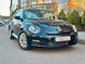Volkswagen Beetle, 2015, Бензин, 1.8 л., 50 тыс. км, Хетчбек, Чорный, Одесса 28156 фото 10