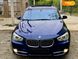 BMW 5 Series GT, 2011, Дизель, 3 л., 245 тыс. км, Лифтбек, Синий, Хмельницкий Cars-Pr-68614 фото 2