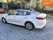 Kia Optima, 2017 г., Бензин, 35 тыс. км, Седан, Белый, Львов AT-10407915 фото 3