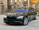 BMW 7 Series, 2012, Дизель, 3 л., 201 тыс. км, Седан, Чорный, Одесса 41872 фото 40
