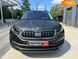 Skoda Kodiaq, 2020, Бензин, 2 л., 50 тис. км, Позашляховик / Кросовер, Чорний, Київ 107703 фото 29