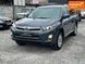Toyota Highlander, 2013 г., Гибрид (HEV), 160 тыс. км, Внедорожник / Кроссовер, Серый, Каменское (Днепродзержинск) AT-10403793 фото 1