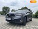 Acura MDX, 2018, Бензин, 3.47 л., 90 тис. км, Позашляховик / Кросовер, Сірий, Одеса Cars-Pr-66288 фото 8