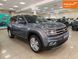 Volkswagen Atlas, 2019 г., Бензин, 31 тыс. км, Внедорожник / Кроссовер, Серый, Кропивницкий (Кировоград) AT-10416836 фото 1
