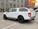 Ford Ranger, 2017, Дизель, 2.2 л., 257 тис. км, Пікап, Білий, Київ 13301 фото 5