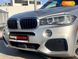 BMW X5, 2014, Бензин, 3 л., 115 тис. км, Позашляховик / Кросовер, Сірий, Київ 109974 фото 60