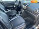 Chevrolet Trax, 2014, Бензин, 1.4 л., 143 тис. км, Позашляховик / Кросовер, Чорний, Київ 14462 фото 16