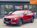 Mazda CX-30, 2020 г., Бензин, 89 тыс. км, Внедорожник / Кроссовер, Красный, Полтава AT-10426840 фото 5