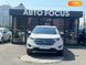 Ford Edge, 2016, Дизель, 2 л., 188 тис. км, Позашляховик / Кросовер, Білий, Київ 110401 фото 6