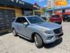 Mercedes-Benz M-Class, 2013, Дизель, 2.99 л., 230 тис. км, Позашляховик / Кросовер, Сірий, Львів 99305 фото 8