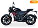 Новый Lifan SR, 2023, Бензин, 175 см3, Мотоцикл, Ивано Франковск new-moto-105380 фото 2