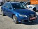 Audi A4, 2008 г., Бензин, 170 тыс. км, Универсал, Синий, Каменское (Днепродзержинск) AT-10415458 фото 2