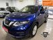 Nissan Rogue, 2020 р., Бензин, 220 тис. км, Позашляховик / Кросовер, Синій, Кам'янське (Дніпродзержинськ) AT-10405799 фото 2