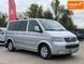 Volkswagen Transporter, 2009 г., Дизель, 352 тыс. км, Минивен, Серый, Бердичев AT-10403640 фото 3