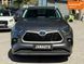 Toyota Highlander, 2024 р., Гібрид (MHEV), 25 тис. км, Позашляховик / Кросовер, Сірий, Харків AT-10423550 фото 3