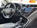 Toyota Camry, 2018, Бензин, 2.49 л., 126 тис. км, Седан, Червоний, Київ 39444 фото 15
