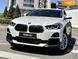 BMW X2, 2022, Бензин, 1.5 л., 1 тыс. км, Внедорожник / Кроссовер, Белый, Киев 102200 фото 1