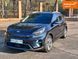 Kia Niro, 2019 р., Електро, 101 тис. км, Позашляховик / Кросовер, Синій, Кропивницький (Кіровоград) AT-10406638 фото 2