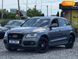 Audi Q5, 2013, Бензин, 3 л., 180 тыс. км, Внедорожник / Кроссовер, Серый, Стрый 47051 фото 3