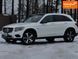 Mercedes-Benz GLC-Class, 2018 р., Гібрид (HEV), 83 тис. км, Позашляховик / Кросовер, Білий, Вінниця AT-10409251 фото 1