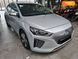 Hyundai Ioniq, 2018, Електро, 88 тыс. км, Хетчбек, Серый, Ірпінь Cars-Pr-68048 фото 1