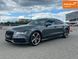 Audi A7 Sportback, 2014 р., Дизель, 325 тис. км, Седан, Сірий, Львів AT-10418402 фото 1