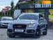 Audi Q5, 2013, Бензин, 3 л., 180 тыс. км, Внедорожник / Кроссовер, Серый, Стрый 47051 фото 9