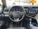 Toyota Camry, 2018, Бензин, 2.49 л., 126 тис. км, Седан, Червоний, Київ 39444 фото 17