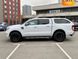 Ford Ranger, 2017, Дизель, 2.2 л., 257 тис. км, Пікап, Білий, Київ 13301 фото 4