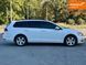 Volkswagen Golf, 2015 р., Дизель, 245 тис. км, Універсал, Білий, Дніпро (Дніпропетровськ) AT-10400514 фото 6