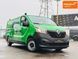 Renault Trafic, 2018 р., Дизель, 178 тис. км, Мінівен, Зелений, Харків AT-10406045 фото 8