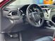 Toyota Camry, 2018, Бензин, 2.49 л., 126 тис. км, Седан, Червоний, Київ 39444 фото 11