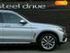 BMW X3, 2019, Бензин, 2 л., 55 тис. км, Позашляховик / Кросовер, Сірий, Одеса 110705 фото 13