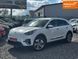 Kia Niro, 2021 р., Електро, 53 тис. км, Позашляховик / Кросовер, Білий, Куликів AT-10403168 фото 5