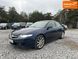 Honda Accord, 2006 р., Газ пропан-бутан / Бензин, 237 тис. км, Седан, Синій, Кам'янське (Дніпродзержинськ) AT-10406226 фото 1