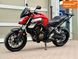 Honda CB 650F, 2018 г., Бензин, 15 тыс. км, Мотоцикл без оптекателей (Naked bike), Красный, Ровно AT-10417539 фото 4
