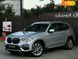 BMW X3, 2019, Бензин, 2 л., 55 тис. км, Позашляховик / Кросовер, Сірий, Одеса 110705 фото 4