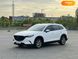 Mazda CX-9, 2018, Бензин, 2.49 л., 58 тис. км, Позашляховик / Кросовер, Білий, Київ 100875 фото 55