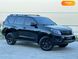 Toyota Land Cruiser Prado, 2010, Газ пропан-бутан / Бензин, 2.69 л., 195 тис. км, Позашляховик / Кросовер, Чорний, Одеса 109266 фото 13