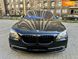 BMW 7 Series, 2012, Дизель, 3 л., 201 тыс. км, Седан, Чорный, Одесса 41872 фото 2