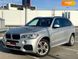 BMW X5, 2014, Бензин, 3 л., 115 тис. км, Позашляховик / Кросовер, Сірий, Київ 109974 фото 127