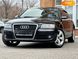 Audi A8, 2007, Газ пропан-бутан / Бензин, 2.98 л., 275 тис. км, Седан, Чорний, Одеса 12401 фото 13