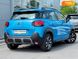 Citroen C3 Aircross, 2018, Бензин, 1.2 л., 139 тис. км, Позашляховик / Кросовер, Синій, Київ 50848 фото 4