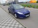 Ford Focus, 2015, Газ пропан-бутан / Бензин, 1 л., 200 тыс. км, Хетчбек, Синий, Киев Cars-Pr-67628 фото 1