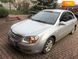 Kia Cerato, 2006, Бензин, 1.6 л., 400 тис. км, Седан, Сірий, Мостиська Cars-Pr-67098 фото 3